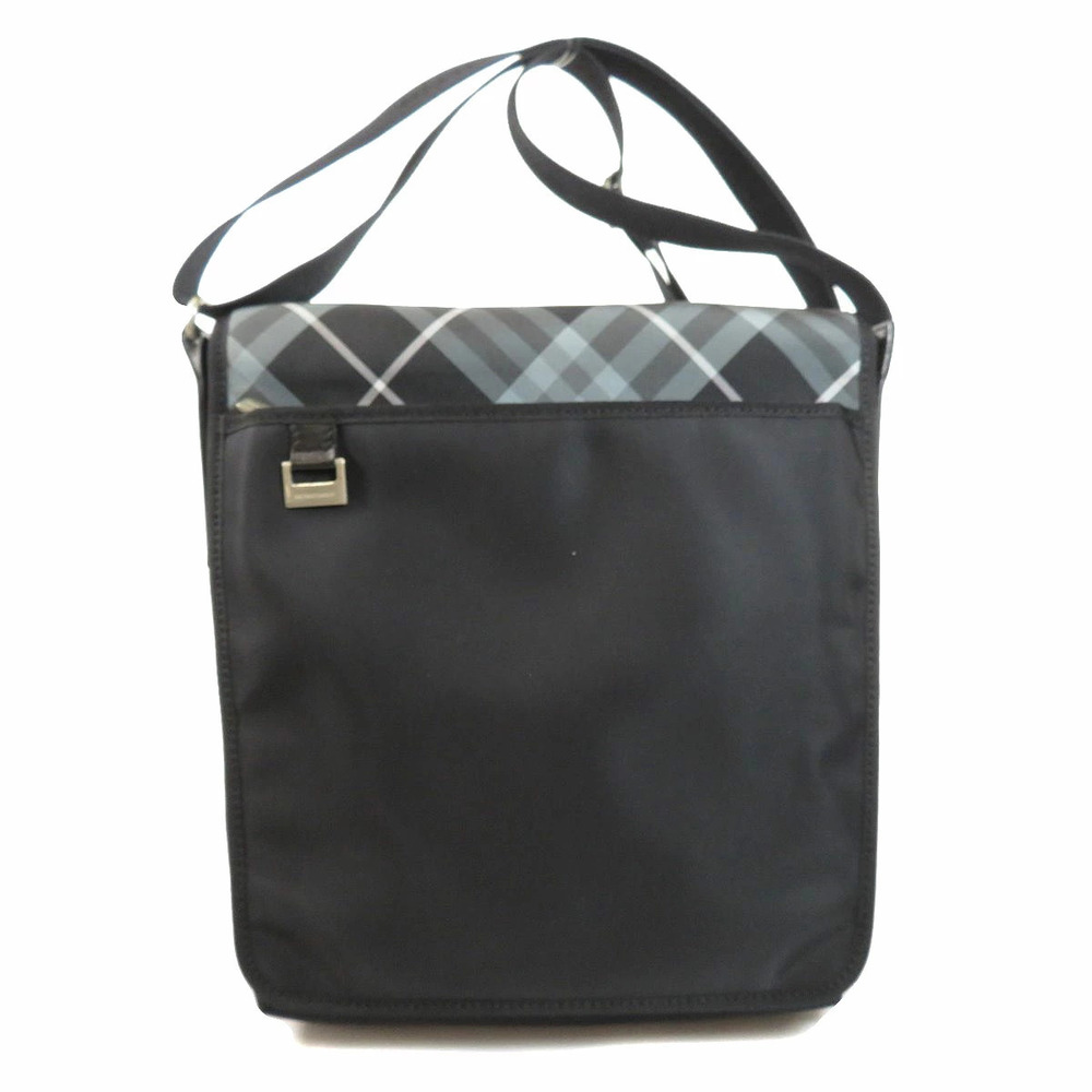Burberry Nova Check Shoulder Bag - Picture 11 of 11